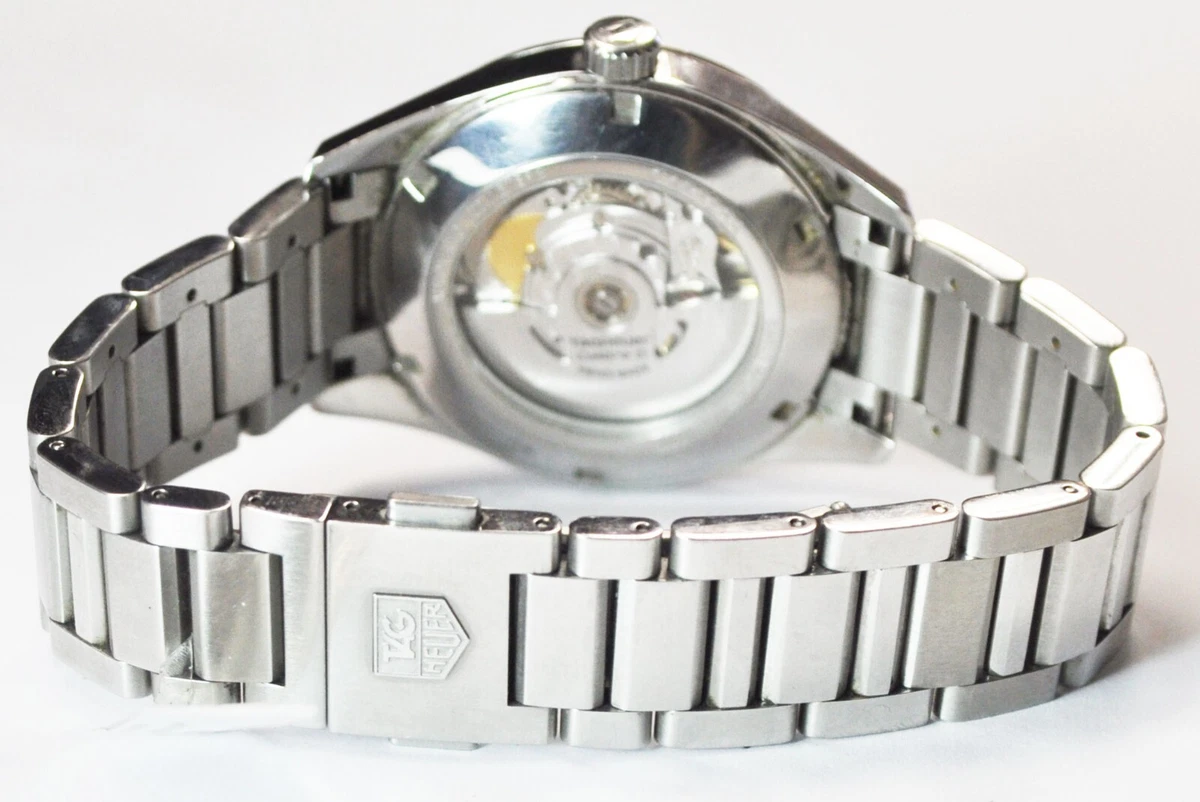 Tag top heuer war211c