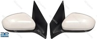 OEM Rechts & Links Faltbar AußEnspiegel Set FüR Hyundai I20 87620C7140