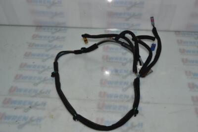 2016- 2019 Hyundai Sonata Instrument Panel Antenna Cable