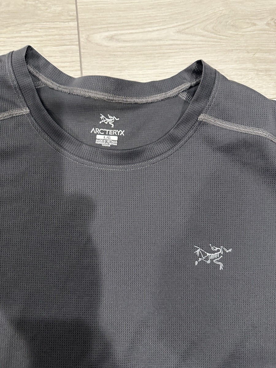 【Arc’teryx】archive Shirt Remige-Shirt-SS-Cryptochrome.jpg