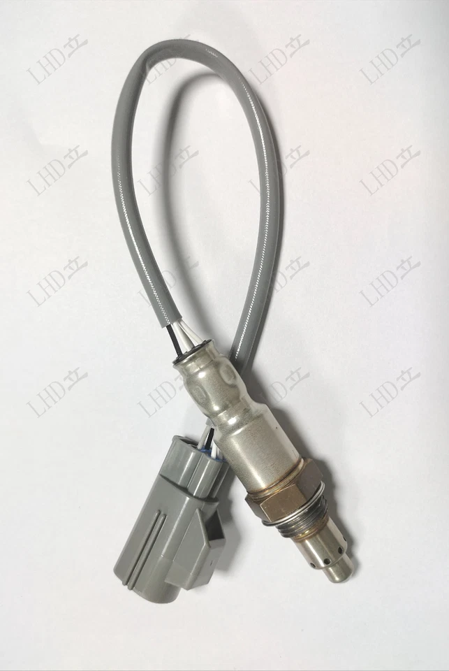 Sensor de oxígeno trasero LR122058 para 20-23 Land Rover Defender 110 Range Rover 3,0 L: Foto 3 de 4