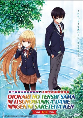 (未使用･未開封品)Carnets De Scene [DVD] [Import] ANIME~DVD MAIRIMASHITA! IRUMA-KUN SEASON 2 VOL.1-21 END *ENGLISH