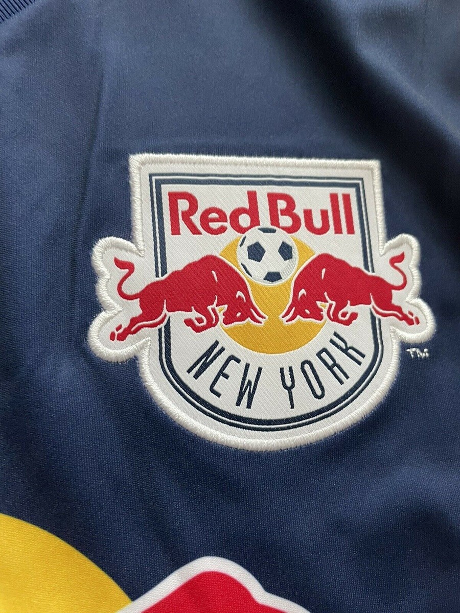 ウェア 13-14 MLS NY RedBulls AWAY 13/14 Red Bull New York Away Kit By Adidas – FeelsGood FC
