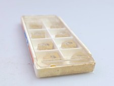 SECO WCMX 06T308-86 TP22 Carbide Drilling Inserts Box of 8