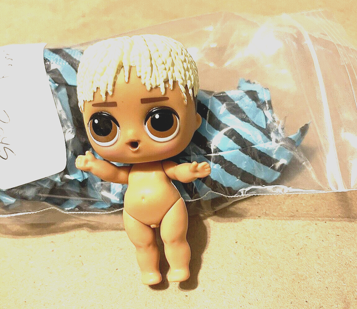 Hop Hop Lol Surprise Biggie Surprise LOL Surprise! Doll Hip Hop