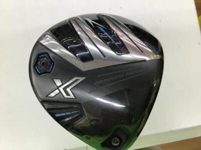 Dunlop XXIO 2024 eks 9.5° Flex:SR Right-Handed Driver Dunlop XXIO 2024 eks 9.5° Flex:SR Right-Handed Driver
