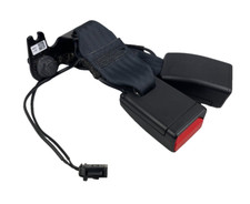 2019 Vauxhall Crossland X Wiring Harness Rear Seat Belt Unit 6321018B Used Parts