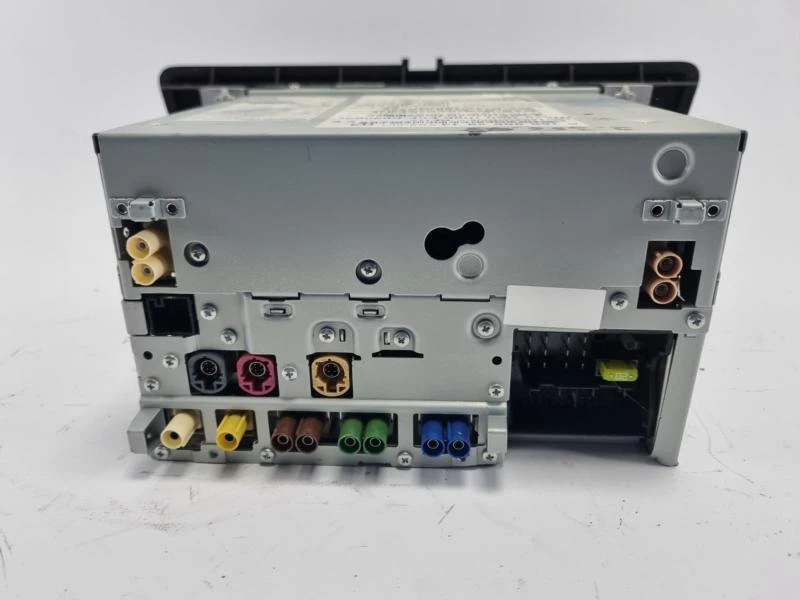 Radio/CD/Navigation MERCEDES BENZ M-Klasse W166 - A1669004914  