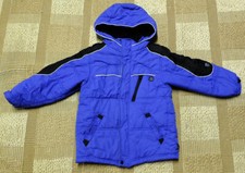Boys size 7 Protection System Winter Coat