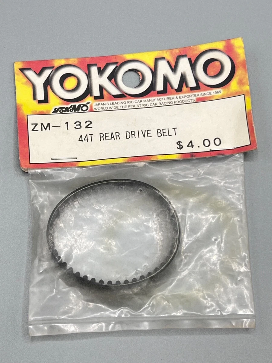 Las mejores ofertas en Chasis Yokomo Hobby RC, piezas y accesorios
