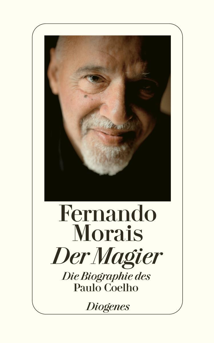 Thumbnail - Der Magier | Die Biographie Des Paulo Coelho | Fernando Morais | Buch