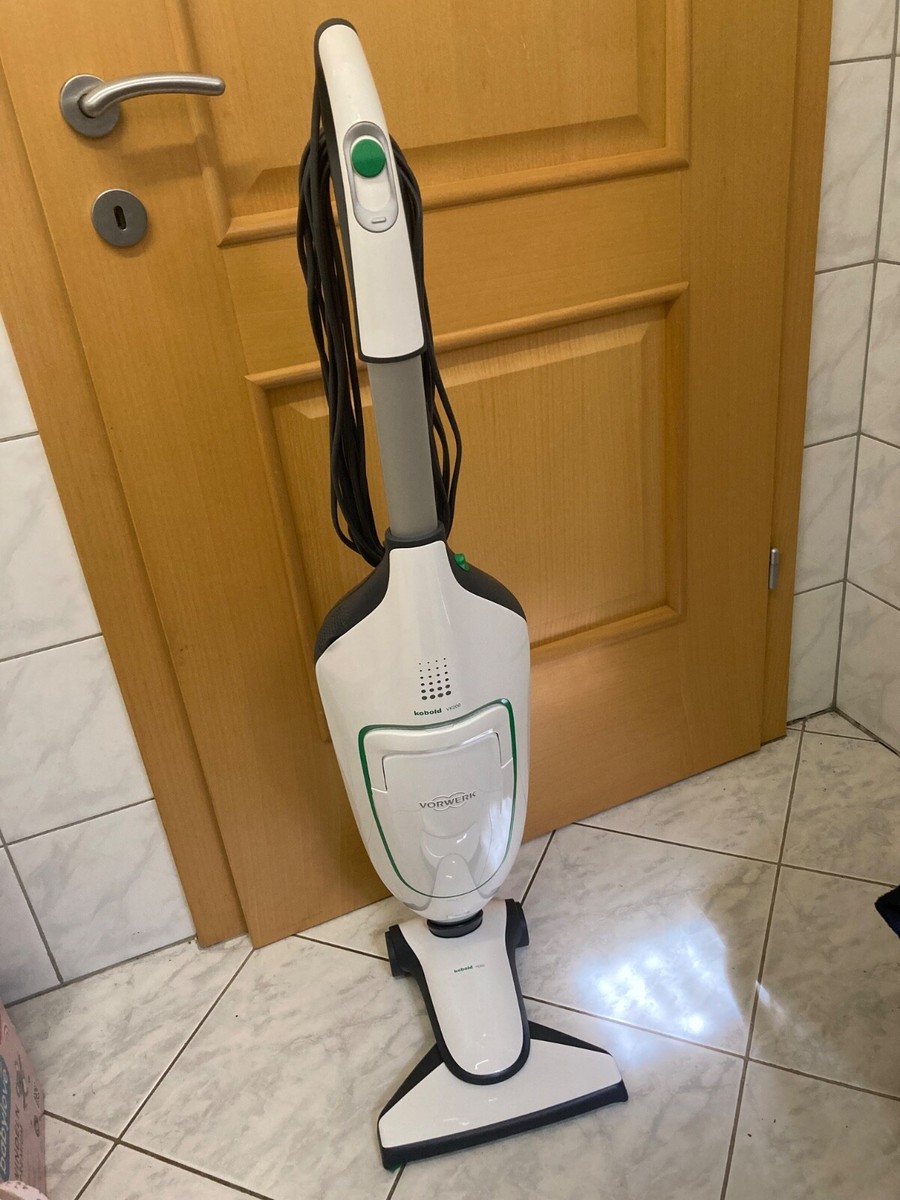 フォアベルク VORWERK Kobold VK200 vorwerk kobold vk 200 | eBay