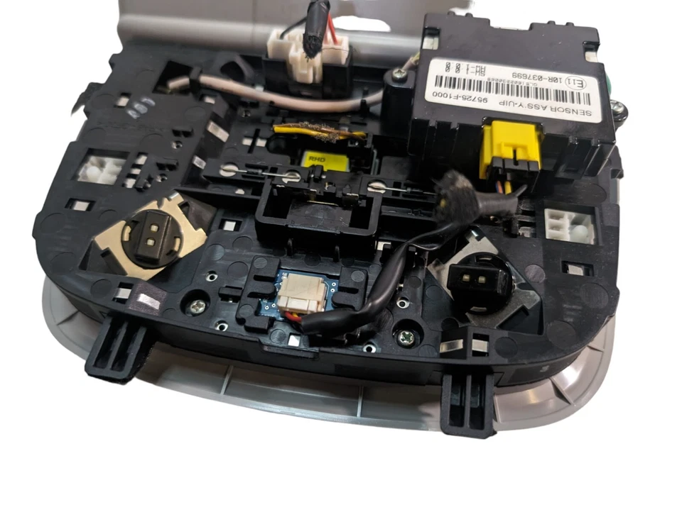 Luces interiores techo kia sportage y sensor 92800-d90XX envío gratuito 2015-2020 Foto 4 de 4