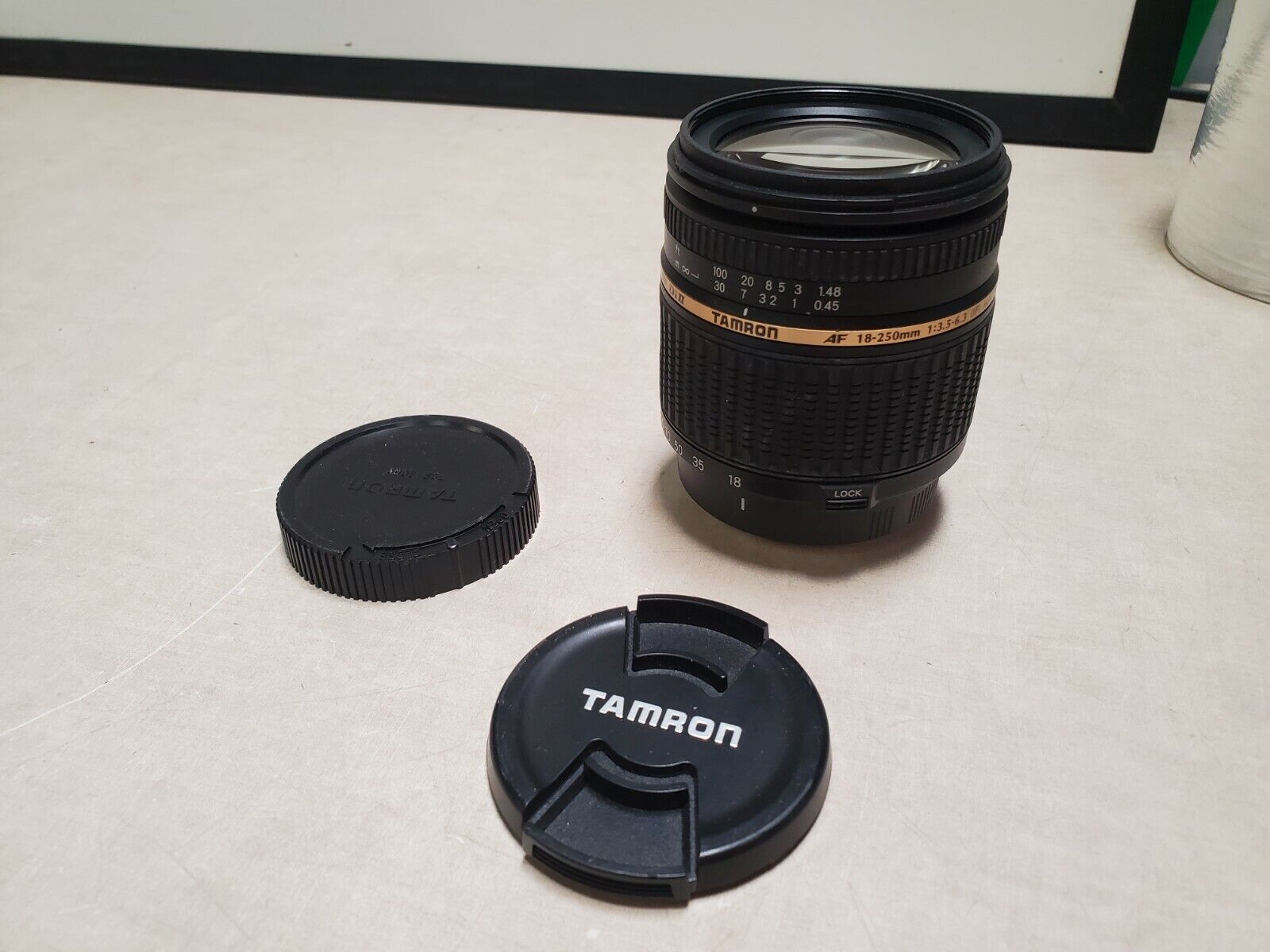 TAMRON AF18-250mm F3.5-6.3 A18 SONYαマウント | tradexautomotive.com