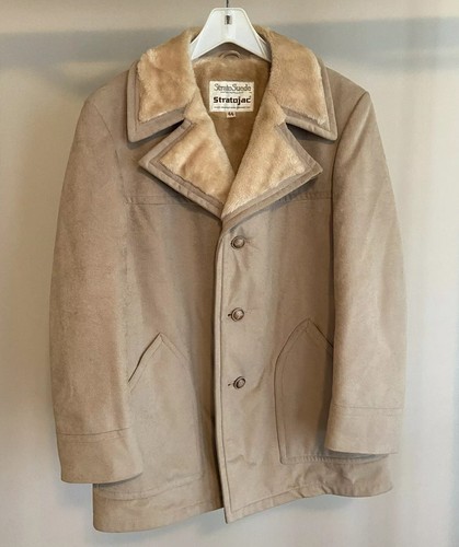 stratojac jacket