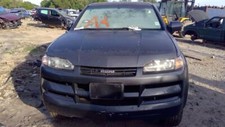 02 03 04 Isuzu Axiom Ac Condenser 3.5 02 03 04 Isuzu Axiom Ac Condenser 3.5