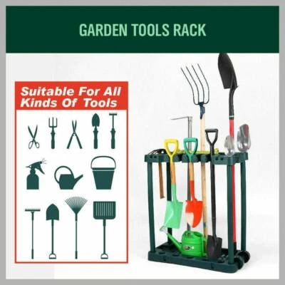 Rolling Garden Tools Storage Rack Long Short Handles Organizer Olders Garden Tools Gumtree Australia Greater Dandenong Dandenong South 1265946448