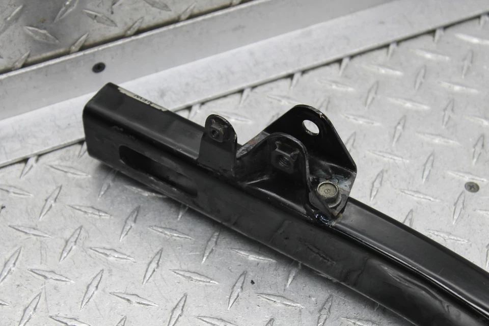 Honda Ascot 500 1982 - basculante trasero OEM brazo de suspensión trasera Foto 4 de 4