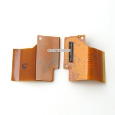 1 PCS Original CCD CMOS Connect Flex Cable FPC For Nikon D90 Camera Repair Part
