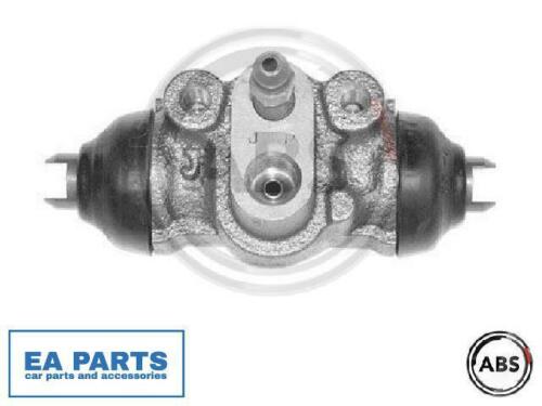 Wheel Brake Cylinder for MAZDA A.B.S. 72841 - Picture 1 of 3