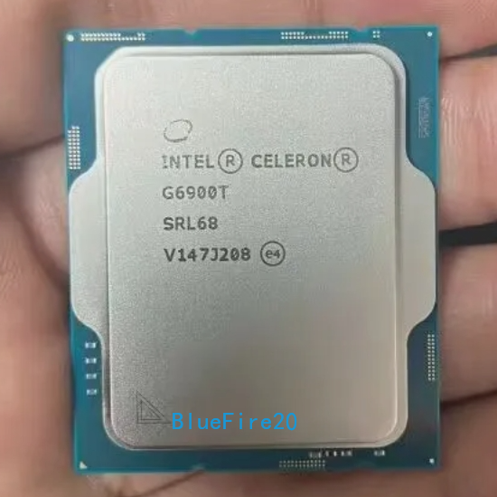 m*d様 インテル INTEL CPU Celeron G6900 m*d様 インテル INTEL CPU Celeron G6900 m*d様 インテル INTEL CPU