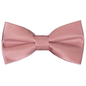 Pre Attache Dusty Rose Garcons Nœud Papillon Age 18 Mois 3 Ans De Mariage Nœud Papillon Bebe Ebay