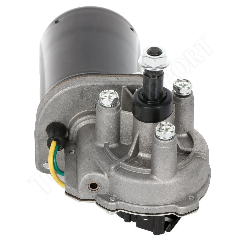 Motor limpador de para-brisa dianteiro Dodge Ram 3500 Van 1998-2003 EUA 55155046AE - Imagem 3 de 4