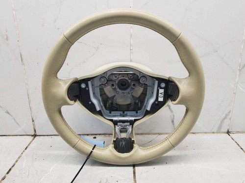 2012 INFINITI FX35 STEERING WHEEL #009067