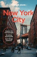 Lonely Planet New York City by Lonely Planet