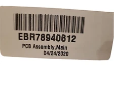📍Brand New LG REFRIGERATOR EBR78940612 MAIN CIRCUIT BOARD