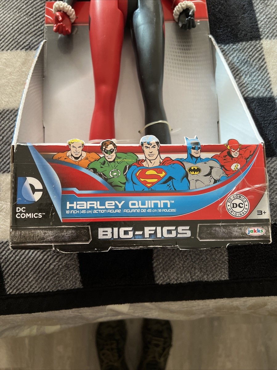 ★未開封★ ハーレー・クイン & バイク DC 正規販売店購入 1/10スケール 61CxmkgkAjL._AC_UF350,