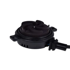 Alphacool DC-LT 2600 Ceramic 12V Pump and Reservoir for DC-LT Pump Top Bundle