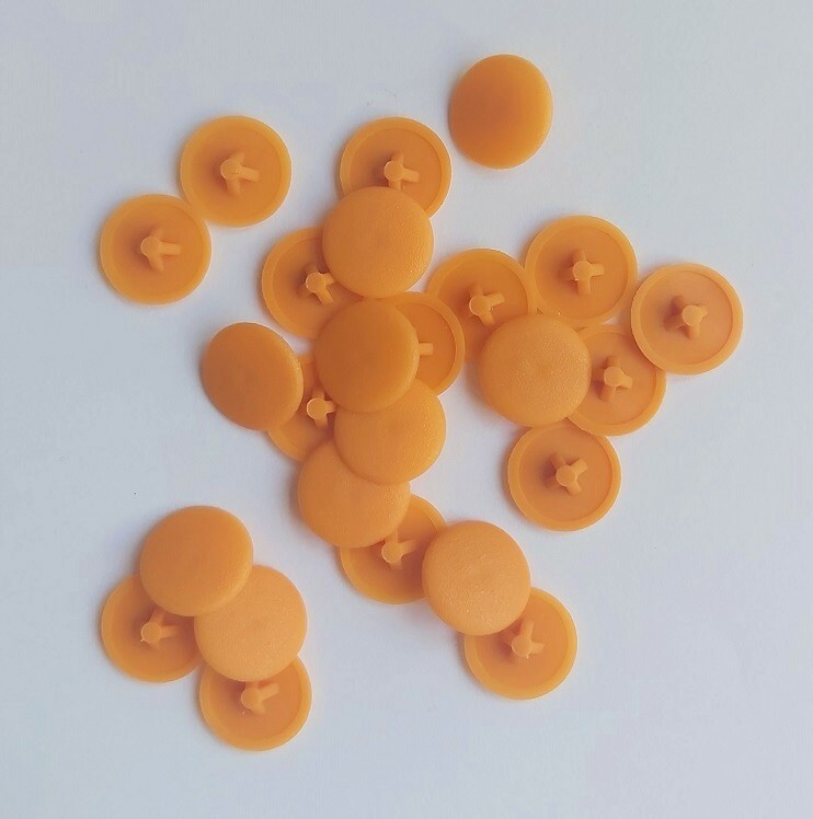 Copri Tappo Per Piccole Bottiglie, Bottigliette. Olio Aromatizzato - Foto 4