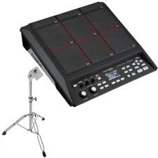 Roland SPD-SX Percussive Sampling Pad PERFORMER PAK