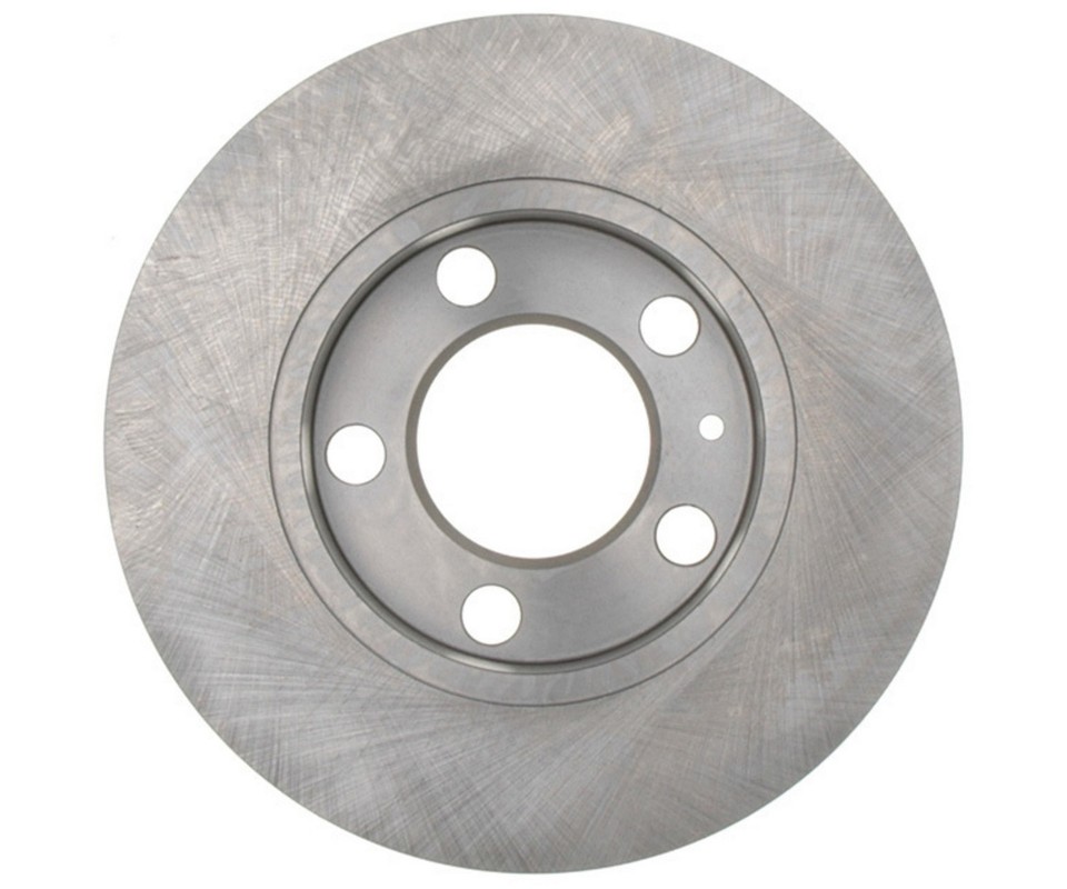 Rear KIT Raybestos Disc Brake Rotor for 20182019 Seat Arona (71447) eBay