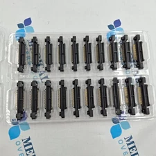CareFusion Right IUI Male Connector MMP-5501 Set of 20