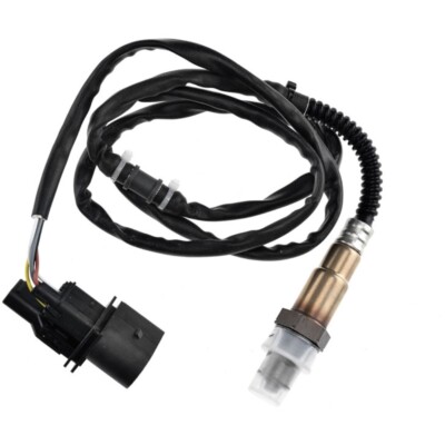 NTY Lambdasonde Diagnosesonde passend für VW Golf IV 1J1 1.4 16V 1.6 1J5 2.0
