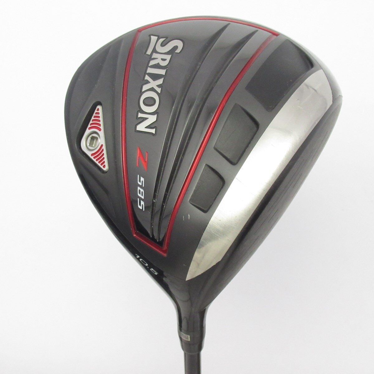 Dunlop SRIXON Z585 10.5° Stiff Regular RH 45.25in Driver Dunlop SRIXON Z585 10.5° Stiff Regular RH 45.25in Driver
