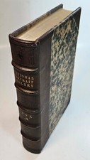 National Portrait Gallery Vol 2 1854 Edward Gaskill, D. Rice and A.N. Hart Phila