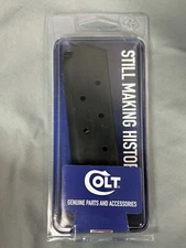 Colt Factory 1911 8RD 45ACP GOVERNMENT BLUE Magazine (COLSP54926BRP)