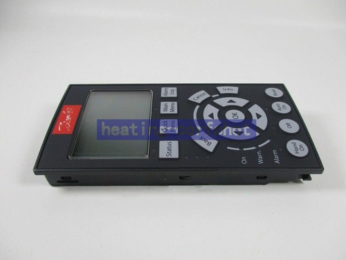 1PCS NEW Danfoss FC-300 Series Inverter Operation Panel LCP102 130B1107 - Picture 3 of 8