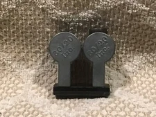 Used 8020 80/20 extruded aluminum anchor fastener 3361 double cam assembly