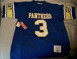 Randy Moss Headgear Classics Nostalgia Company Highschool Throwback Jersey XL
