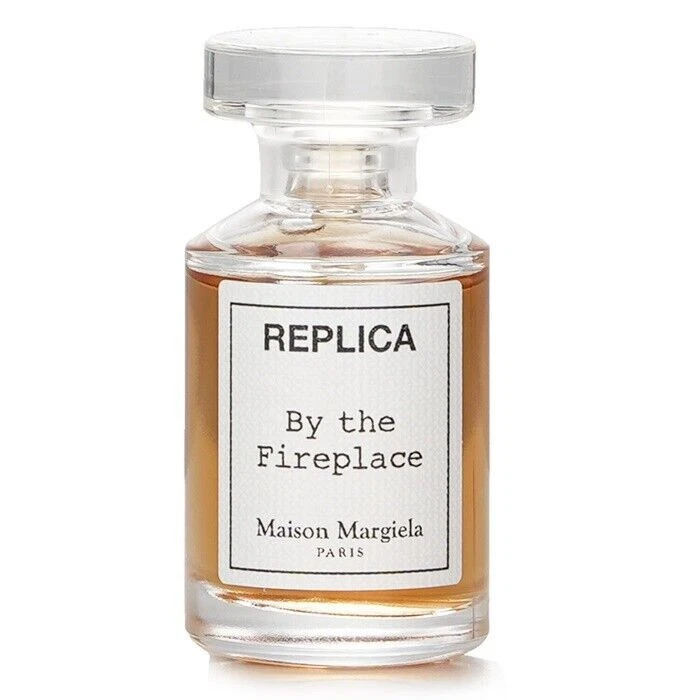 Maison Margiela Replica By The Fireplace Mini Eau De Toilette  