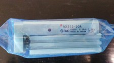 1PC New SMC MXS12-30A MXS1230A Cylinder Free Ship