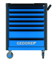Gedore Werkzeugwagen Workster WHL-L7 , 3033708