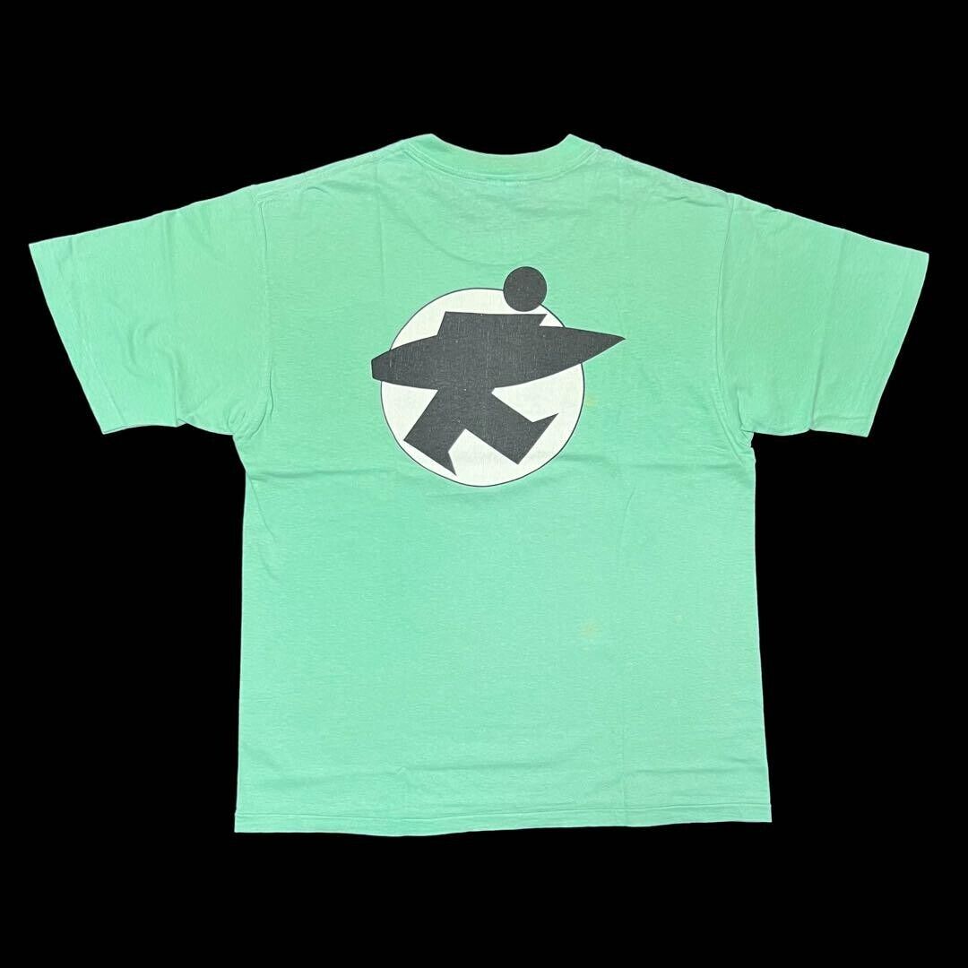 Stussy SURF MAN T original T-shirt 80s old vintage | eBay Stussy SURF MAN T original T-shirt 80s old vintage | eBay