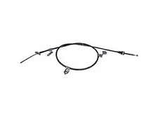 Dorman Parking Brake Cable for 03-09 4Runner C660541