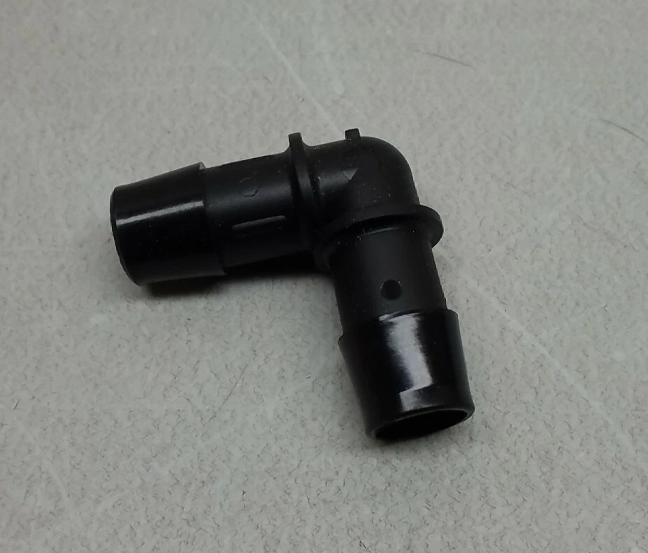 Conector de manguera Goodyear 65635 hecho en EE. UU. Cantidad 1 pieza 65635 Foto 3 de 3