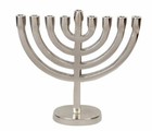 Collectible Judaic Menorahs